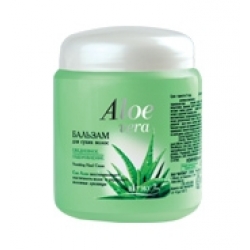 Aloe Vera - Conditioner for Dry and Normal Hair